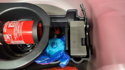 Zdjęcie przedmiotu: Opel Corsa 1.2 T mHEV GS eDCT