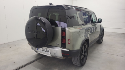 Zdjęcie przedmiotu: LAND ROVER Defender 110 2.0 D240 SE