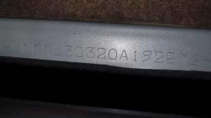 Zdjęcie przedmiotu: Toyota Yaris Hatchback