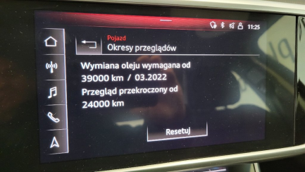 Zdjęcie przedmiotu: Audi A6 40 TDI mHEV Sport S tronic
