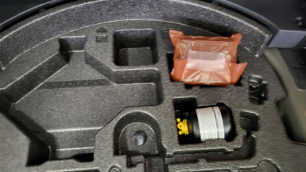 Zdjęcie przedmiotu: Toyota RAV4 2.5 Hybrid Executive 4x4