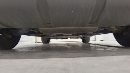 Zdjęcie przedmiotu: LAND ROVER Discovery V 2.0 SD4 HSE