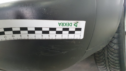 Zdjęcie przedmiotu: Peugeot Partner 1.6 HDi L2 Active Euro 5 1560ccm - 90HP