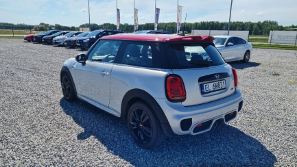 Zdjęcie przedmiotu: MINI COOPER John Cooper Works