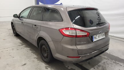Zdjęcie przedmiotu: Ford Mondeo Kombi 2.0 TDCi Trend
