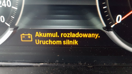 Zdjęcie przedmiotu: Bmw X6 xDrive40d