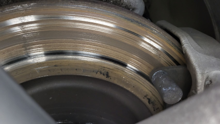 Zdjęcie przedmiotu: Audi A7 45 TFSI mHEV Quattro S tronic Declaration of loss of registration certificate