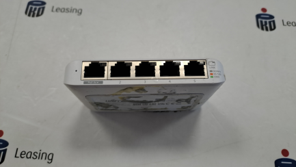 Zdjęcie przedmiotu: Ubiquiti USW Flex Mini Switch