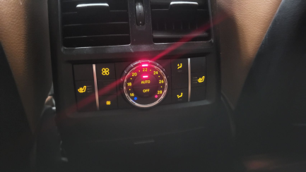 Zdjęcie przedmiotu: Mercedes-benz GLS 500 4-Matic