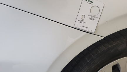 Zdjęcie przedmiotu: Kia Ceed Combi 1.4 S + LPG Brak dokument&oacute;w LPG