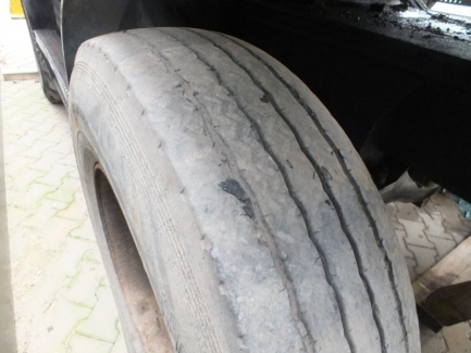 Zdjęcie przedmiotu: Liebherr A900ZW Litronic double track excavator