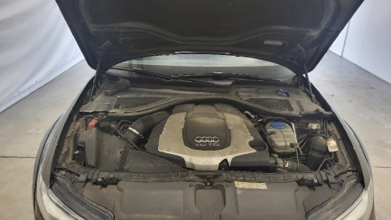 Zdjęcie przedmiotu: Audi A6 Allroad 3.0 TDI Quattro Tiptr.