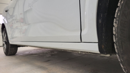 Zdjęcie przedmiotu: Dacia Sandero 1.0 TCe Expression LPG Brak dokument&oacute;w LPG