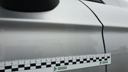 Zdjęcie przedmiotu: Ford Mondeo 2.0 TDCi Silver X (Amb.)