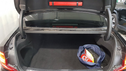 Zdjęcie przedmiotu: Volvo S90 sedan