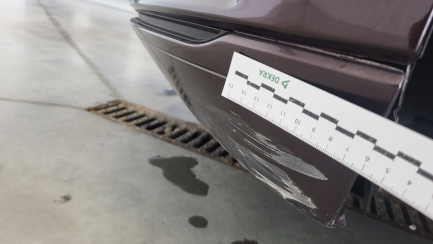 Zdjęcie przedmiotu: Volkswagen Passat 2.0 TDI BMT Comfortline