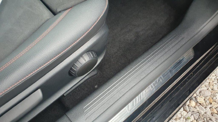 Zdjęcie przedmiotu: Mercedes-benz Cla AMG 45 S 4-Matic 8G-DCT