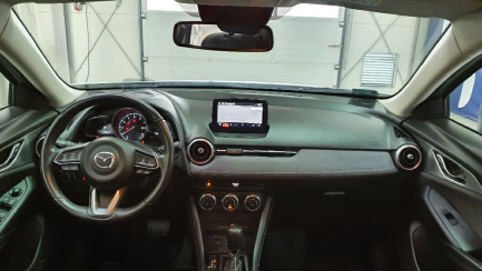 Zdjęcie przedmiotu: Mazda CX-3 2.0 SkyPassion i-Eloop 4x4 aut