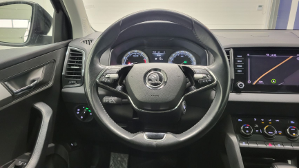 Zdjęcie przedmiotu: Skoda Karoq 1.5 TSI ACT GPF 4x2 Ambition DSG