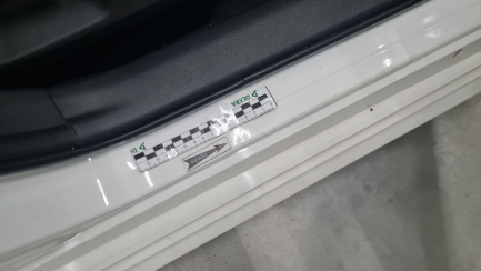 Zdjęcie przedmiotu: Toyota Corolla 1.8 Hybrid Comfort Oświadczenie o utracie DR