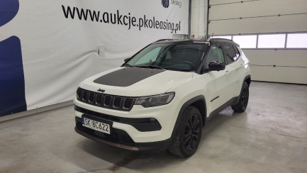 Jeep Compass 1.5 T4 mHEV Upland FWD