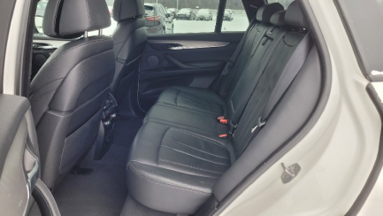 Zdjęcie przedmiotu: Bmw X5 xDrive25d