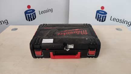 Дриль-шуруповерт Milwaukee M18 FPD3-502X