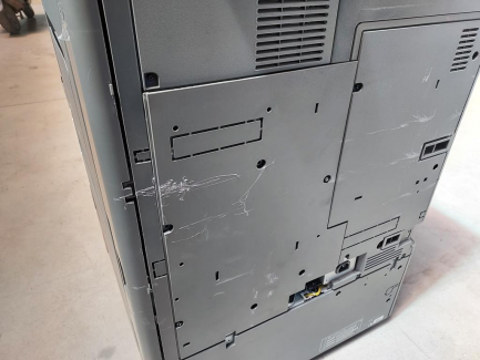 Zdjęcie przedmiotu: LEXMARK XM9145 multifunction device