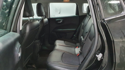 Zdjęcie przedmiotu: Jeep Compass Combi