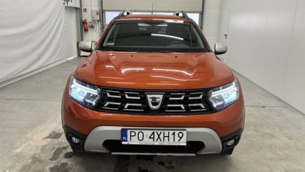 Zdjęcie przedmiotu: Dacia Duster Tce Prestige