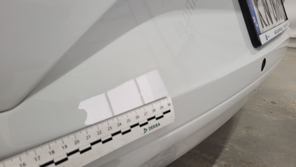 Zdjęcie przedmiotu: Dacia Sandero 1.0 TCe Expression LPG Brak dokument&oacute;w LPG