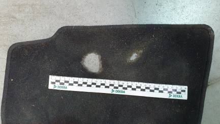 Zdjęcie przedmiotu: Ford Mondeo 2.0 TDCi Silver X (Amb.)