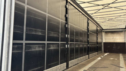 Zdjęcie przedmiotu: KOGEL SN 24 Cargo CO24P90/1110/13.95 35.0t