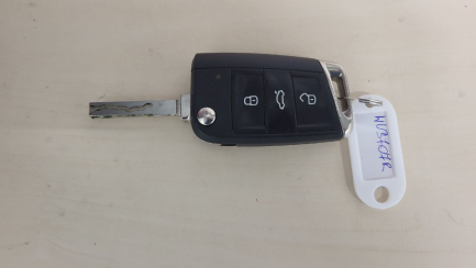 Zdjęcie przedmiotu: Volkswagen Tiguan Allspace 2.0 TSI 4Motion DSG