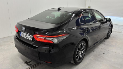 Zdjęcie przedmiotu: Toyota Camry Hybrid Executive
