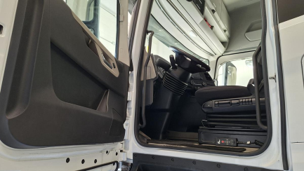 Zdjęcie przedmiotu: Ford F-MAX 500 12.7 TDCi E6d 18.0t