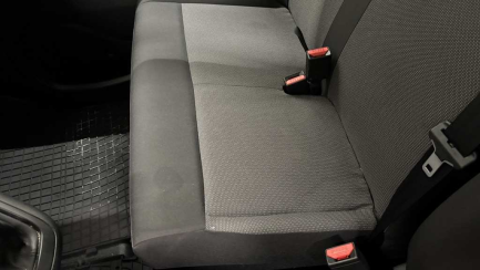 Zdjęcie przedmiotu: Fiat Scudo Standard 2.0 M-jet E6 3.1t