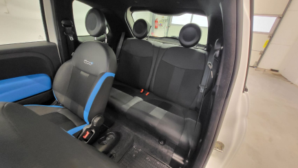 Zdjęcie przedmiotu: Fiat 500 1.2 8V Sport Euro6