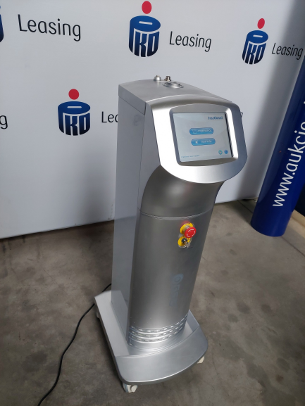 Zdjęcie przedmiotu: Ablative CO2 Fractional Laser Shenzhen GSD Tech Co. GP900F