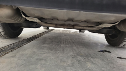 Zdjęcie przedmiotu: Skoda Superb 2.0 TSI Style DSG