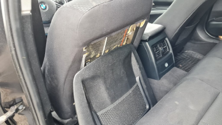 Zdjęcie przedmiotu: Bmw 320D Touring