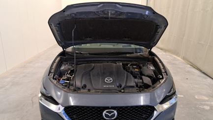 Zdjęcie przedmiotu: Mazda CX-30 2.0 E6d Enso Aut. Oświadczenie o utracie DR