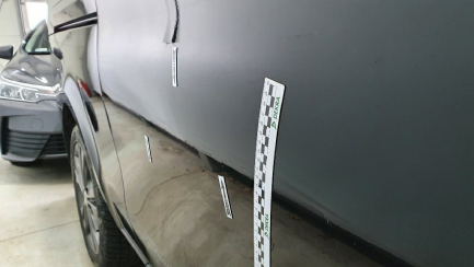 Zdjęcie przedmiotu: MERCEDES VITO 116 CDI/BlueTEC Euro 6 2143ccm - 163HP 2,8/3t