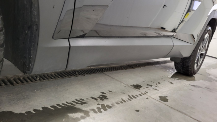 Zdjęcie przedmiotu: Hyundai Tucson 1.6 T-GDi HEV Executive 2WD aut