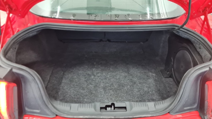 Zdjęcie przedmiotu: Ford Mustang Fastback 5.0 V8 GT aut