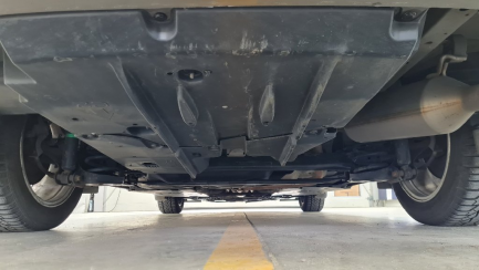 Zdjęcie przedmiotu: Toyota Corolla sedan 1.6 Comfort