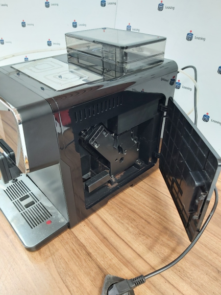 Zdjęcie przedmiotu: Coffee maker 4Swiss ROMA A10 Pro S/N 19010338