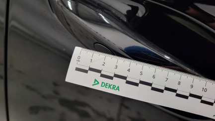 Zdjęcie przedmiotu: Hyundai Tucson 1.6 T-GDi HEV Executive 2WD aut