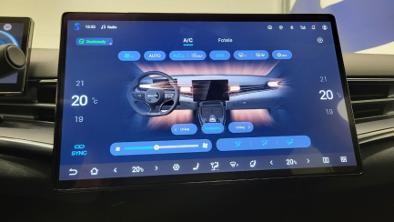 Zdjęcie przedmiotu: BYD Seal Exellence 83kWh