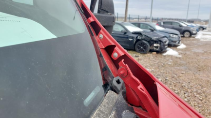 Zdjęcie przedmiotu: RENAULT/CARPOL MASTER FWD dCi E6 3.5t L3H1 Pack ClimS&S+E